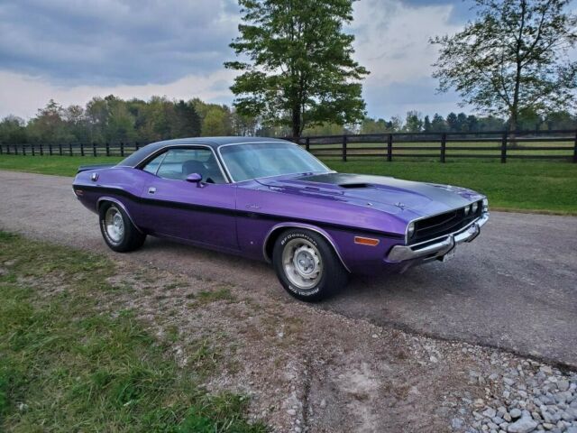 Dodge Challenger 1970 image number 0