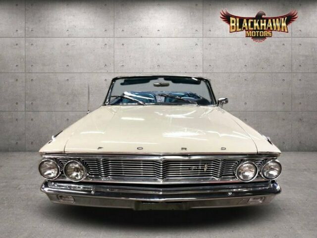 Ford Galaxie 1964 image number 1