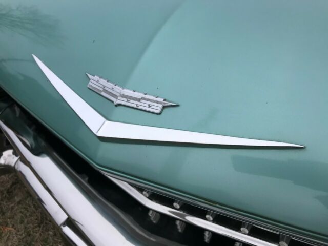 Cadillac Series 62 1959 image number 21