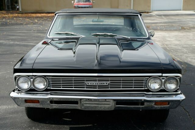 Chevrolet Malibu 1966 image number 30