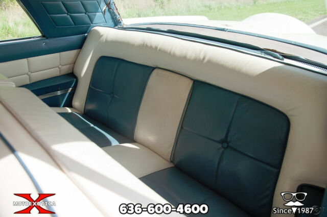 Lincoln Continental 1956 image number 40