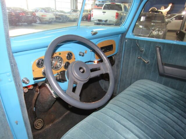 Ford Pick-up Truck 1937 image number 32