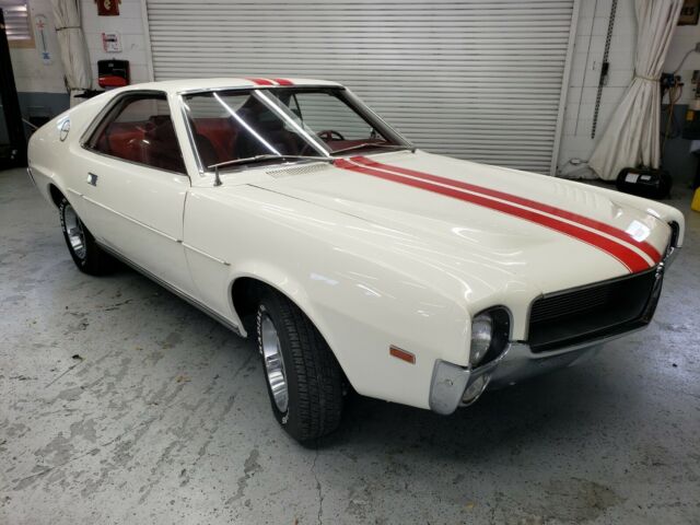 AMC AMX 1969 image number 31