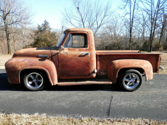 Ford F-100 1953 image number 26