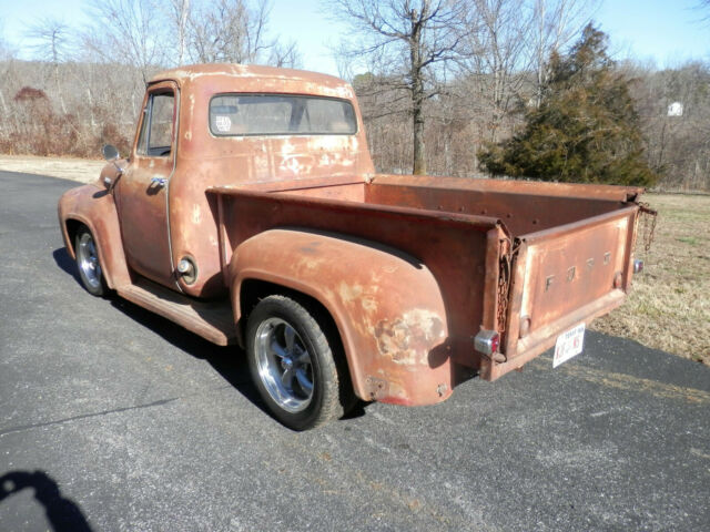 Ford F-100 1953 image number 27