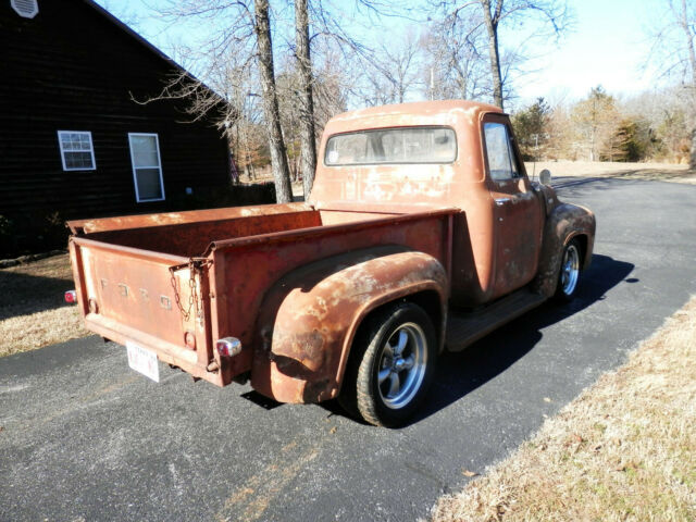 Ford F-100 1953 image number 28