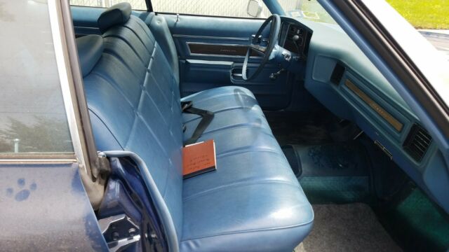 Pontiac Catalina 1973 image number 12