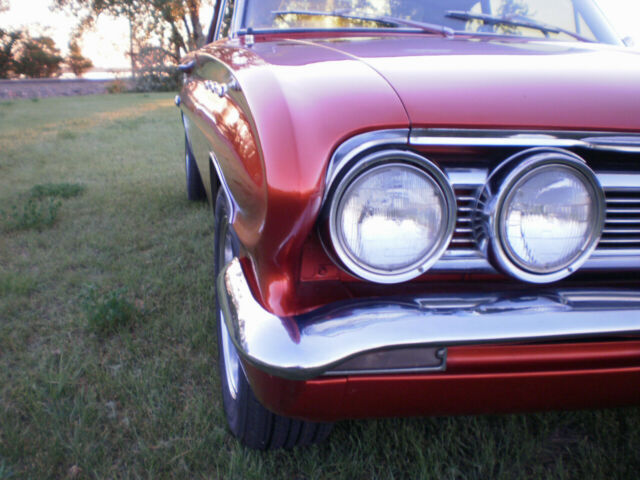 Buick Skylark 1961 image number 31