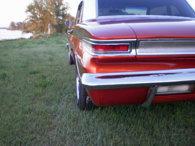 Buick Skylark 1961 image number 34