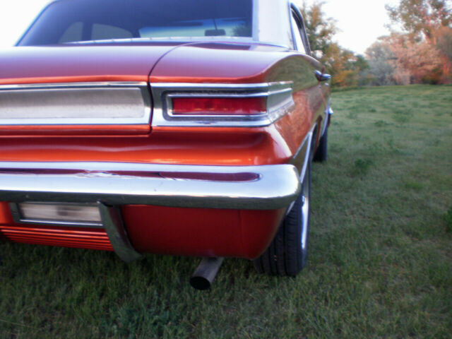 Buick Skylark 1961 image number 35