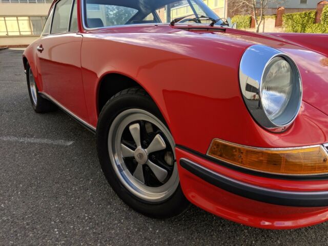 Porsche 911 1971 image number 31