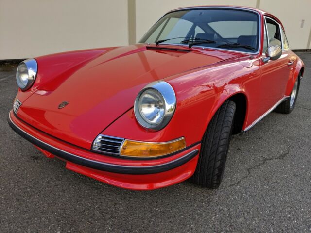 Porsche 911 1971 image number 32