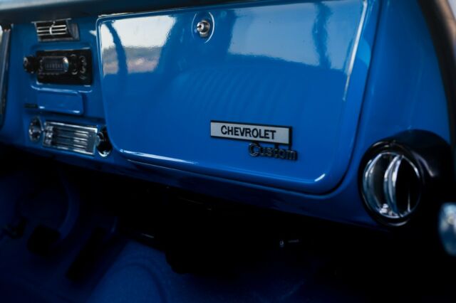 Chevrolet C-10 1972 image number 27