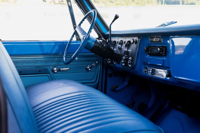 Chevrolet C-10 1972 image number 29