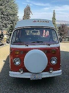 Volkswagen Bus/Vanagon 1974 image number 1