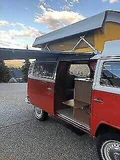 Volkswagen Bus/Vanagon 1974 image number 19