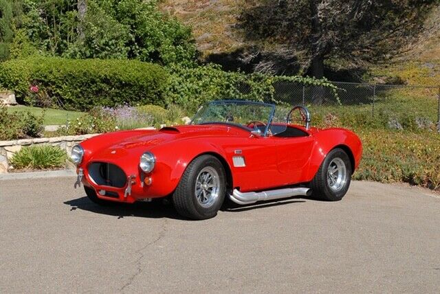 Shelby Cobra 1965 image number 16