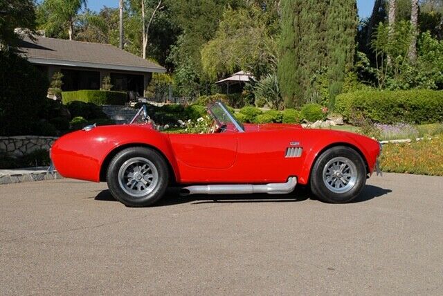 Shelby Cobra 1965 image number 18