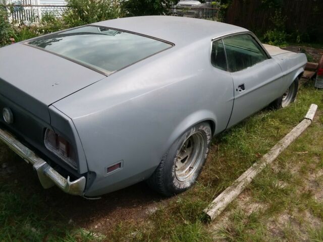 Ford Mustang 1973 image number 27