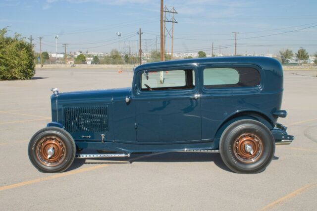 Ford Model 18 1932 image number 27