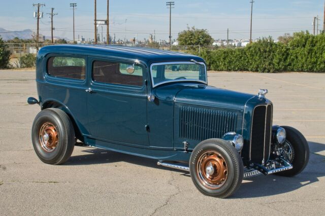 Ford Model 18 1932 image number 28