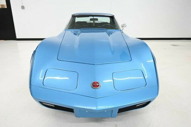 Chevrolet Corvette 1973 image number 33