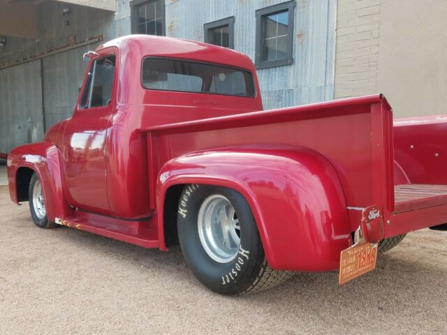 Ford F-100 1954 image number 1