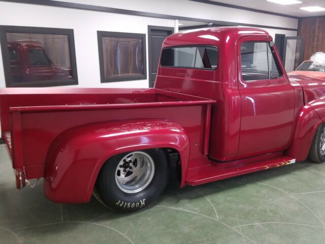 Ford F-100 1954 image number 29