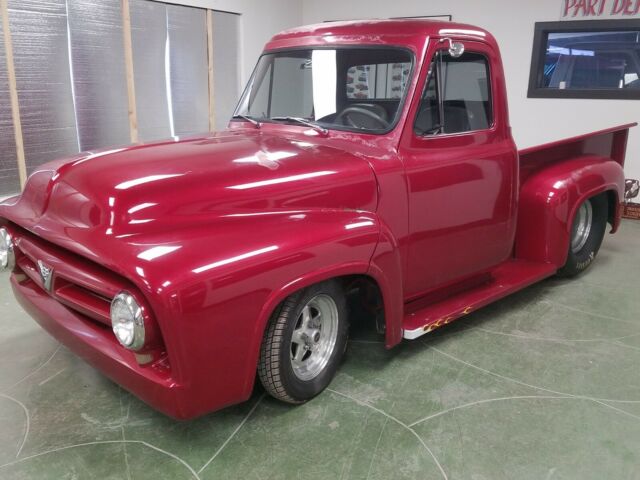 Ford F-100 1954 image number 30