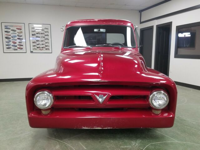 Ford F-100 1954 image number 31