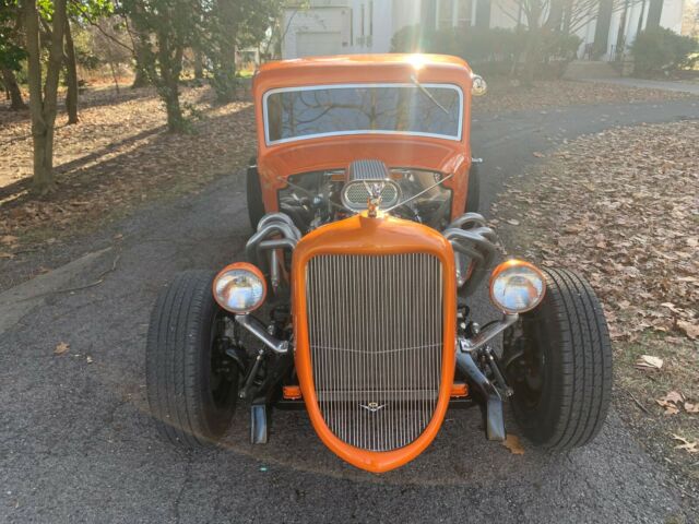 Plymouth Coupe 1933 image number 7