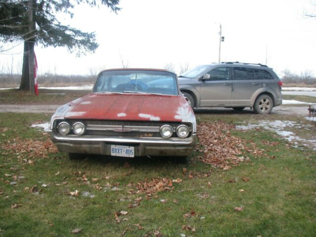 Oldsmobile Eighty-Eight 1964 image number 1