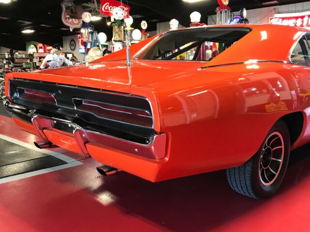 Dodge Charger 1968 image number 29