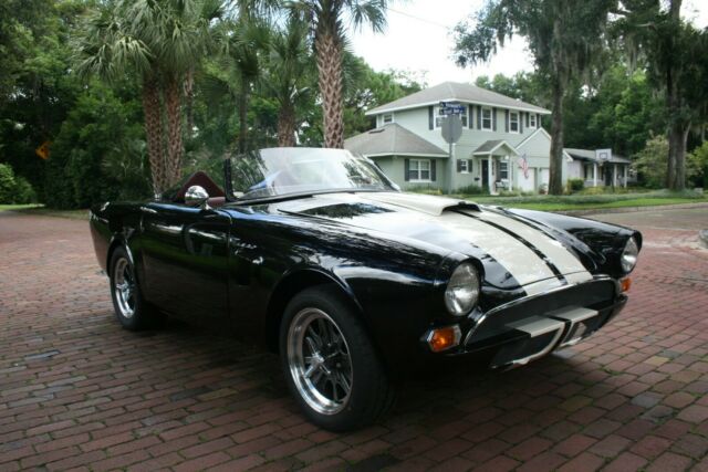 Sunbeam Tiger 1965 image number 2