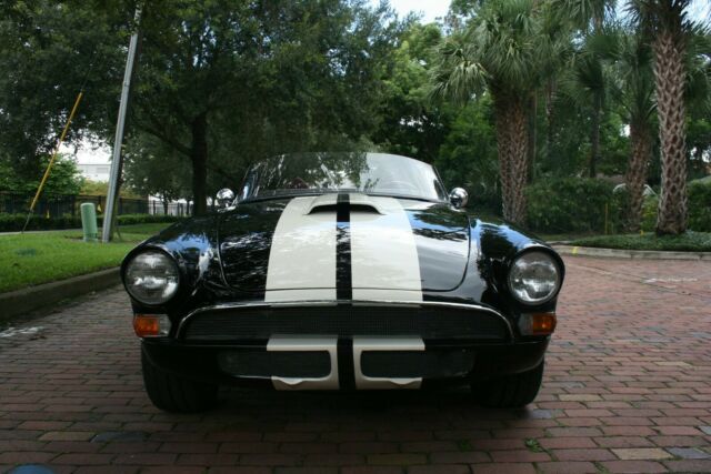 Sunbeam Tiger 1965 image number 24