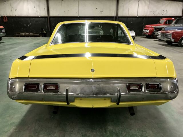 Dodge Dart 1972 image number 3