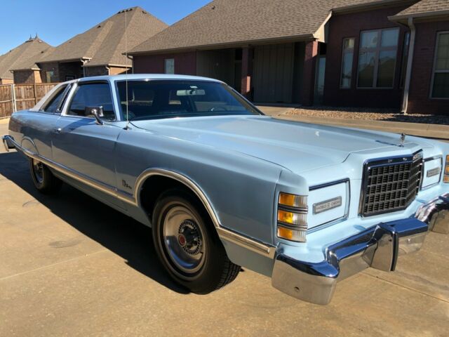 Ford LTD 1977 image number 32