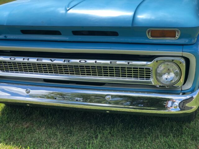 Chevrolet C-10 1965 image number 6