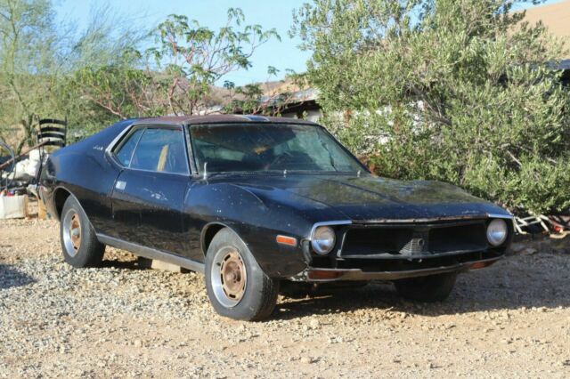 AMC Javelin 1971 image number 2