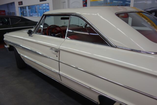 Ford Galaxie 1964 image number 43