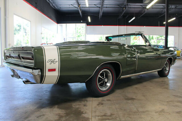 Dodge Coronet 1969 image number 32