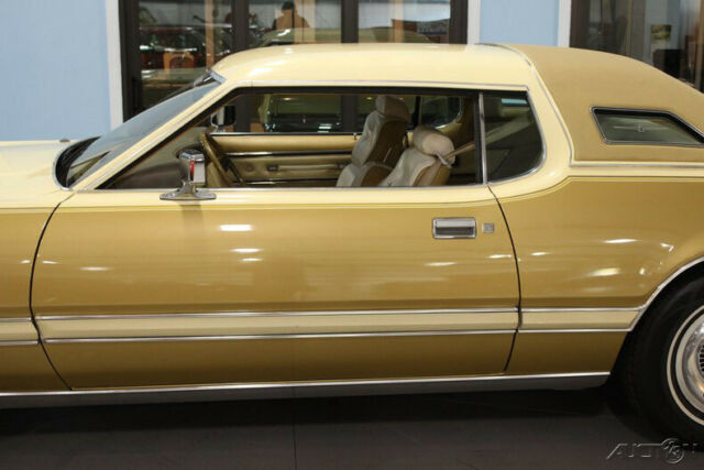 Ford Thunderbird 1976 image number 38