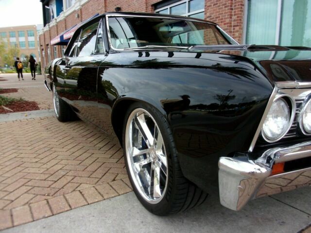 Chevrolet Chevelle 1967 image number 11