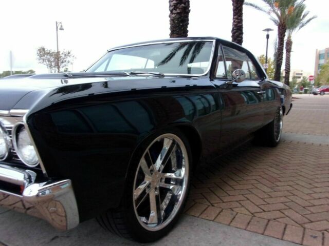 Chevrolet Chevelle 1967 image number 3