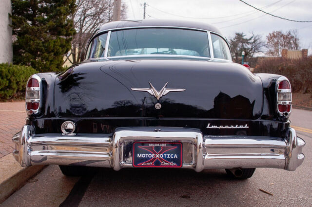 Chrysler Imperial Town 1953 image number 27