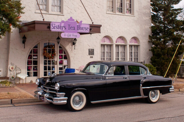 Chrysler Imperial Town 1953 image number 30