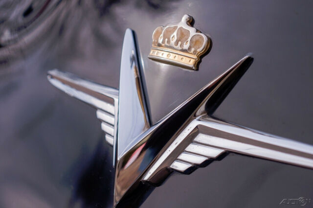 Chrysler Imperial Town 1953 image number 33