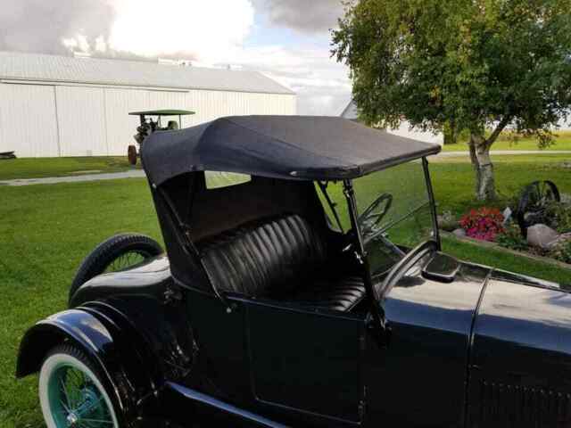 Ford Model T 1927 image number 27