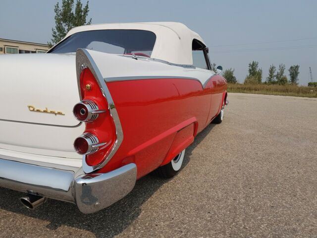 Dodge Coronet 1955 image number 6