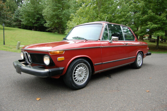 BMW 2002 1974 image number 0